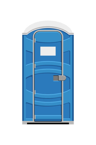 Portable Toilet Rental for Emergency Services in Clermont, GA