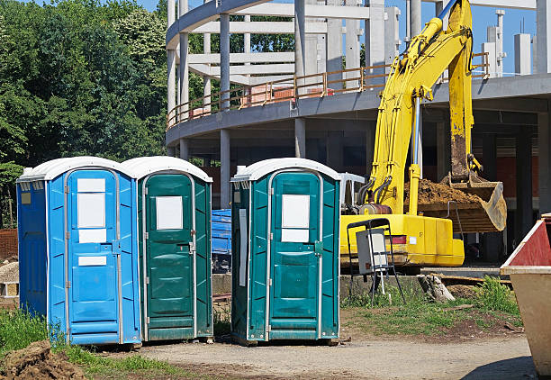 Best Portable Restroom Servicing (Cleaning and Restocking)  in Clermont, GA