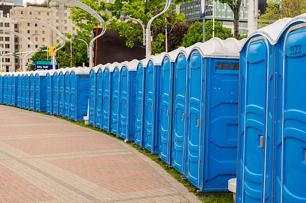 Trusted Clermont, GA Portable Potty Rental Experts
