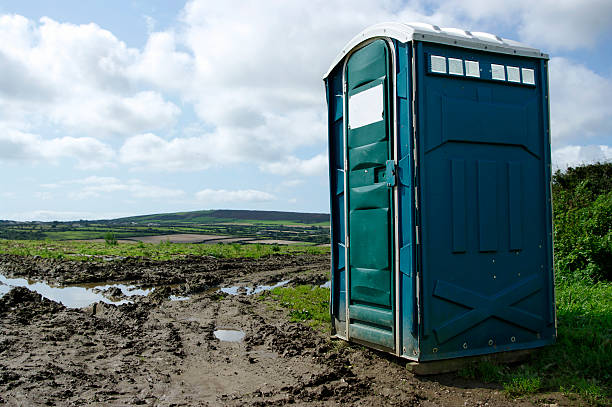 Best Eco-Friendly Portable Toilets  in Clermont, GA