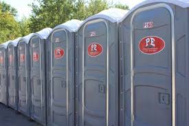 Best Portable Toilet Waste Disposal  in Clermont, GA